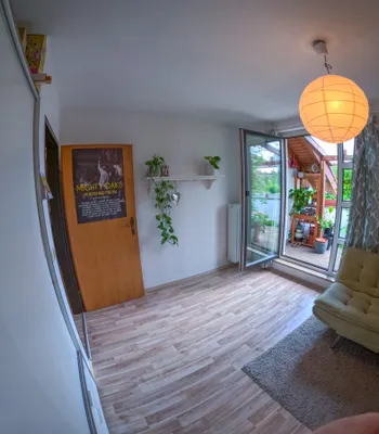 6-Zimmer-Wohnung mieten in Salzburg Stadt – 85 m², € 850 – Bild 5 von 21