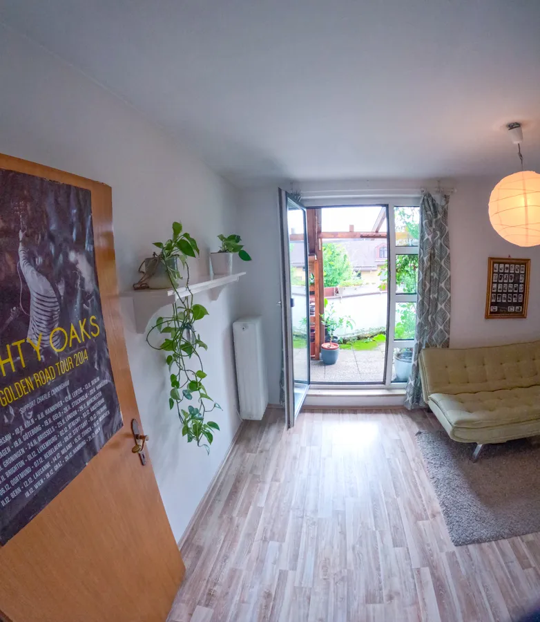 Wohnung – Salzburg - Ansicht 2