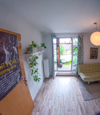 6-Zimmer-Wohnung mieten in Salzburg Stadt – 85 m², € 850 – Bild 2 von 21