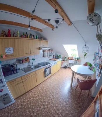 6-Zimmer-Wohnung mieten in Salzburg Stadt – 85 m², € 850 – Bild 9 von 21