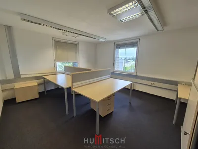 Gewerbeimmobilie mieten in Graz – 613 m² – Bild 13 von 17