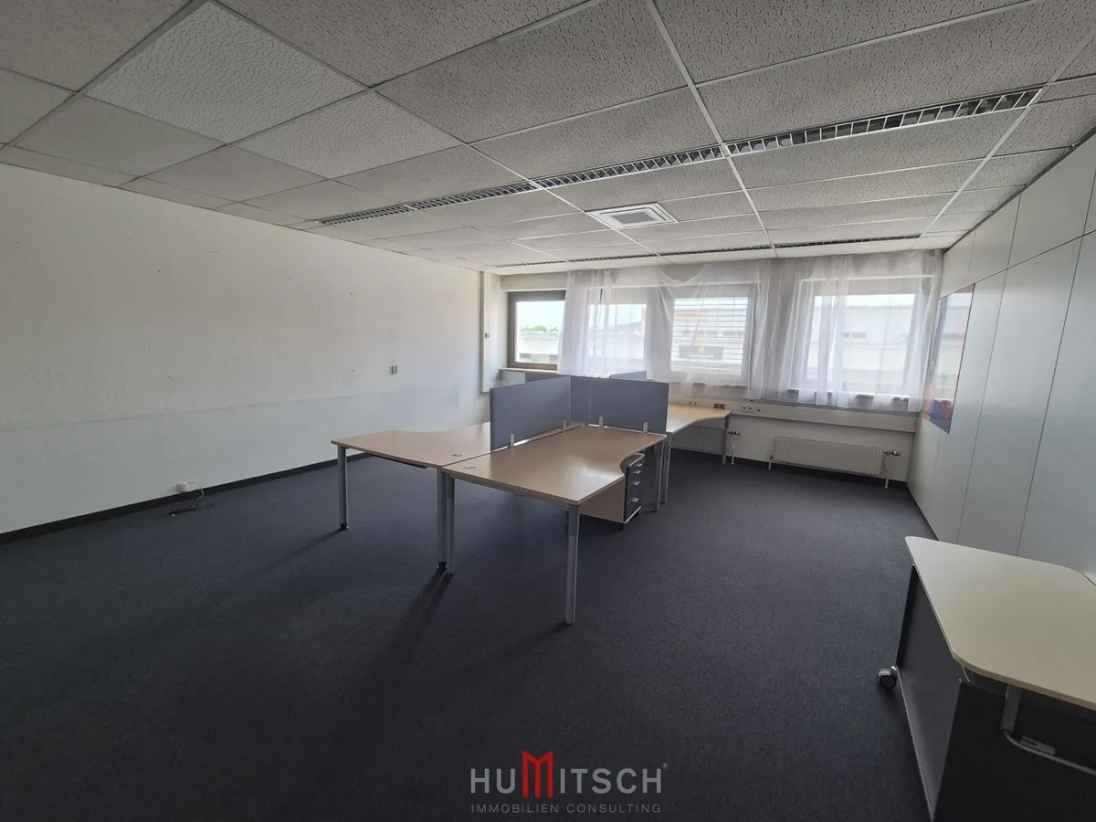Büroflächen in Graz Puntigam - Ansicht 3