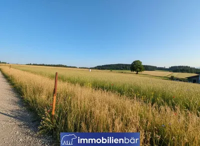Grundstück kaufen in Schärding – 834 m², € 47.538 – Bild 3 von 7