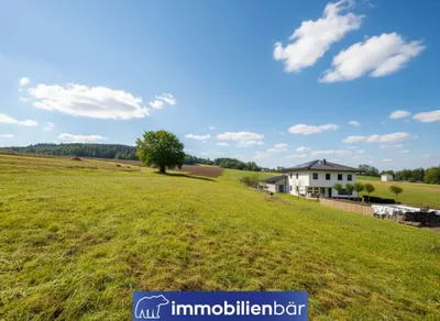 Grundstück kaufen in Schärding – 834 m², € 47.538 – Bild 2 von 7