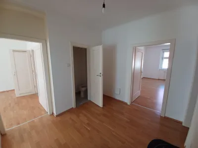 3-Zimmer-Wohnung mieten in Wiener Neustadt – 78 m², € 865 – Bild 3 von 7