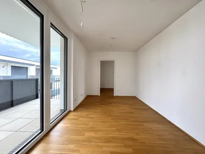 Wohnen nahe U1 Kagraner Platz - Ideale Infrastruktur – Bild 2