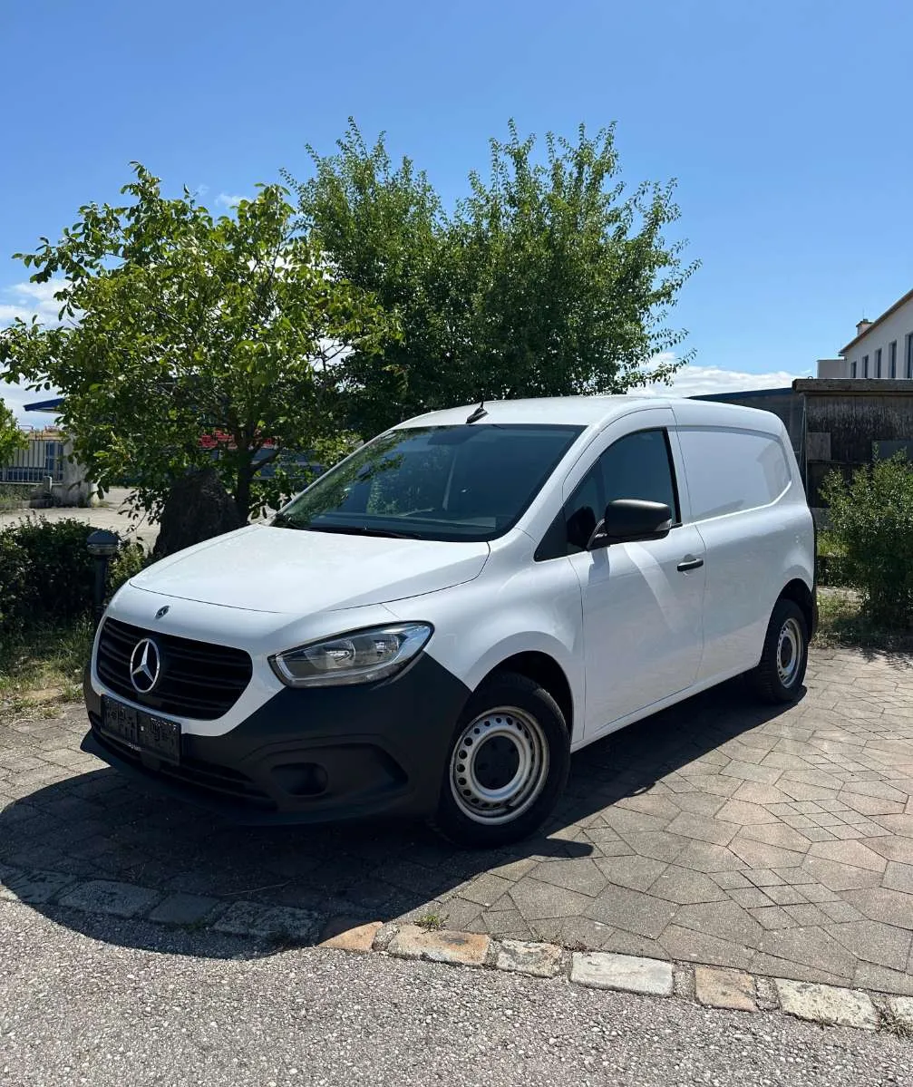 Mercedes-Benz Citan