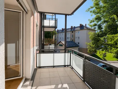 3-Zimmer-Wohnung kaufen in Salzburg Stadt – 65 m², € 334.000 – Bild 2 von 13