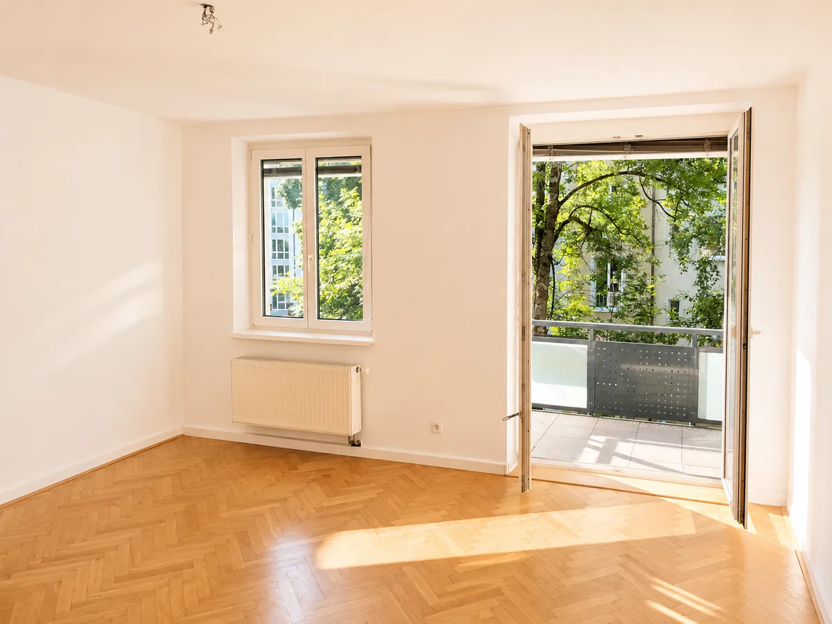 Wohnung – Salzburg - Ansicht 3