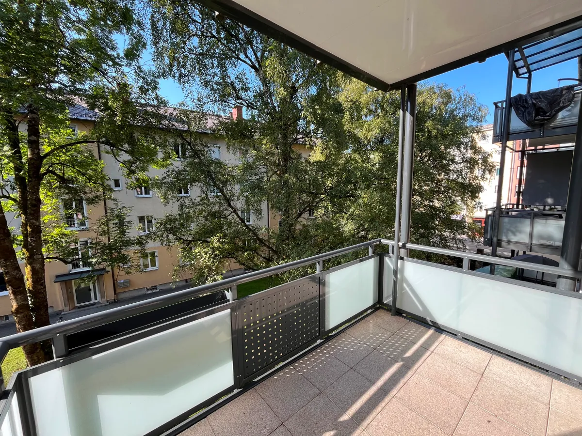Wohnung – Salzburg