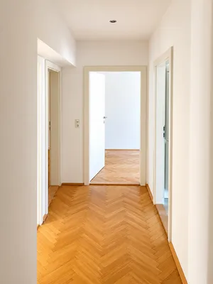 3-Zimmer-Wohnung kaufen in Salzburg Stadt – 65 m², € 334.000 – Bild 10 von 13