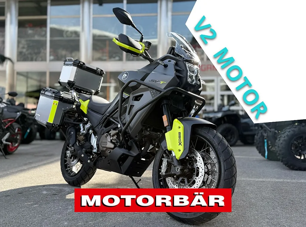 QJ Motor Sonstige