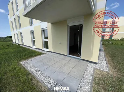 3-Zimmer-Wohnung kaufen in Amstetten – 64 m², € 253.260