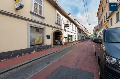 3-Zimmer-Gewerbeimmobilie mieten in Graz – 105 m², € 1.368 – Bild 5 von 9