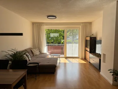Wohnung mieten in Amstetten – 75 m², € 725 – Bild 1 von 17