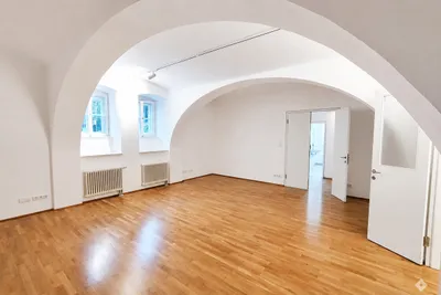 Gewerbeimmobilie mieten in Salzburg Stadt – 176 m², € 2.774 – Bild 4 von 7