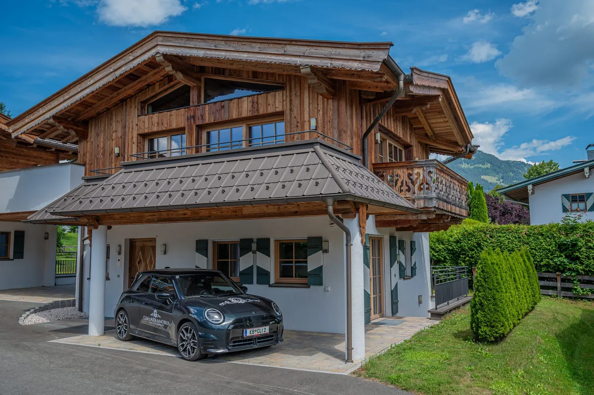 Maja, 164 m²