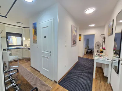 4-Zimmer-Wohnung kaufen in Salzburg Stadt – 89 m², € 435.000 – Bild 5 von 20
