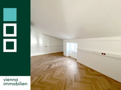 3-Zimmer-Gewerbeimmobilie mieten in Wien – 128 m², € 3.971