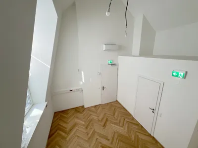 3-Zimmer-Gewerbeimmobilie mieten in Wien – 128 m², € 3.971 – Bild 7 von 21