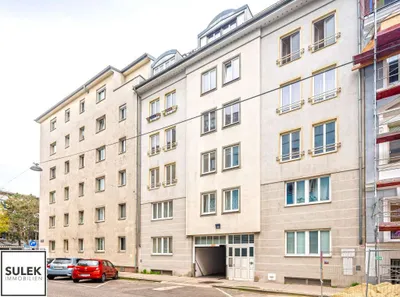 2-Zimmer-Wohnung kaufen in Wien – 53,49 m², € 225.000 – Bild 12 von 16