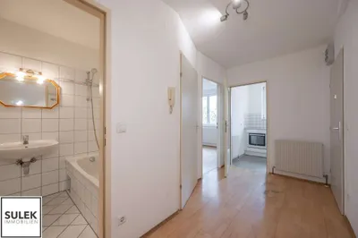 2-Zimmer-Wohnung kaufen in Wien – 53,49 m², € 225.000 – Bild 6 von 16