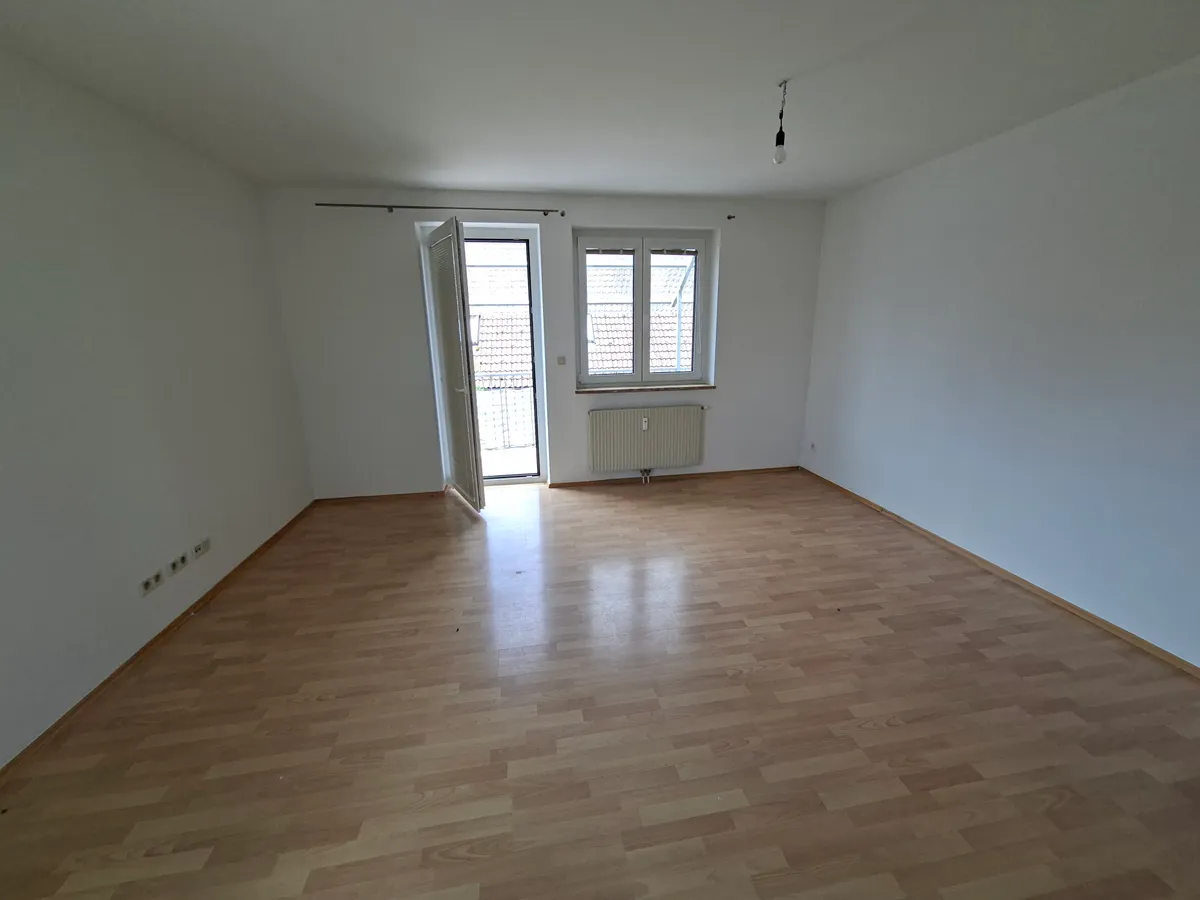 Wohnung – Dechantskirchen - Ansicht 2