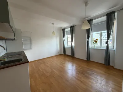 2-Zimmer-Wohnung mieten in Graz – 40 m², € 613 – Bild 1 von 6