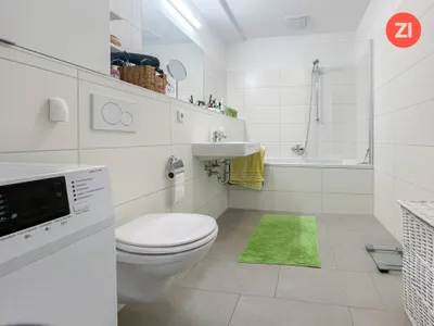 2-Zimmer-Wohnung mieten in Linz – 42 m², € 828 – Bild 7 von 8