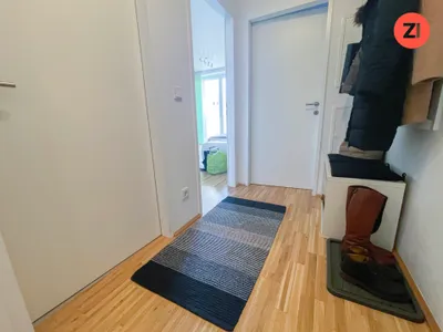 2-Zimmer-Wohnung mieten in Linz – 42 m², € 828 – Bild 5 von 8