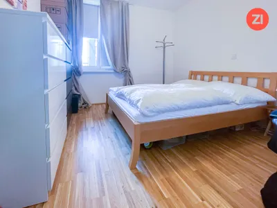 2-Zimmer-Wohnung mieten in Linz – 42 m², € 828 – Bild 4 von 8