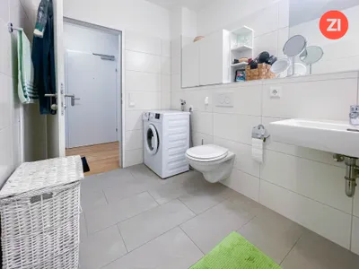 2-Zimmer-Wohnung mieten in Linz – 42 m², € 828 – Bild 8 von 8