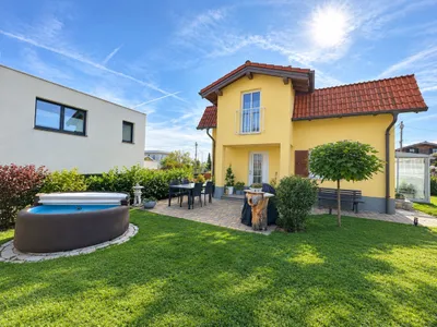 4-Zimmer-Haus kaufen in Wien – 73 m², € 495.000 – Bild 2 von 14