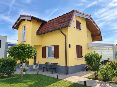 4-Zimmer-Haus kaufen in Wien – 73 m², € 495.000