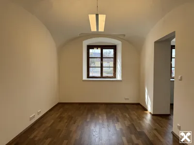2-Zimmer-Gewerbeimmobilie mieten in Zwettl – 55 m², € 520 – Bild 2 von 6