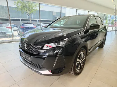 Peugeot 5008 1.2 PureTech 130 GT OPF (EURO 6d)