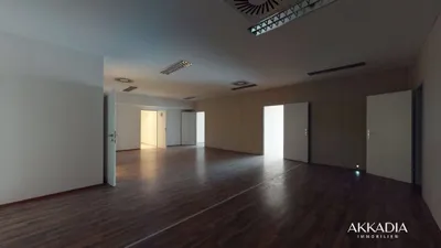 6-Zimmer-Gewerbeimmobilie mieten in Wien – 219 m², € 2.816 – Bild 4 von 13
