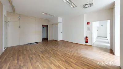 6-Zimmer-Gewerbeimmobilie mieten in Wien – 219 m², € 2.816 – Bild 2 von 13