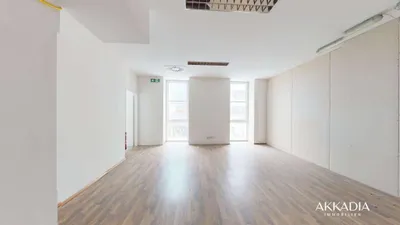 6-Zimmer-Gewerbeimmobilie mieten in Wien – 219 m², € 2.816 – Bild 3 von 13