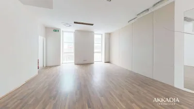 6-Zimmer-Gewerbeimmobilie mieten in Wien – 219 m², € 2.816 – Bild 12 von 13