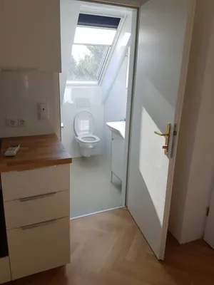 1-Zimmer-Wohnung mieten in Mödling – 27 m², € 607 – Bild 8 von 21