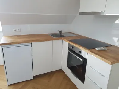 1-Zimmer-Wohnung mieten in Mödling – 27 m², € 607 – Bild 6 von 21
