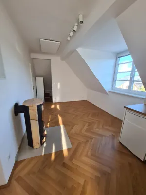 1-Zimmer-Wohnung mieten in Mödling – 27 m², € 607 – Bild 2 von 21