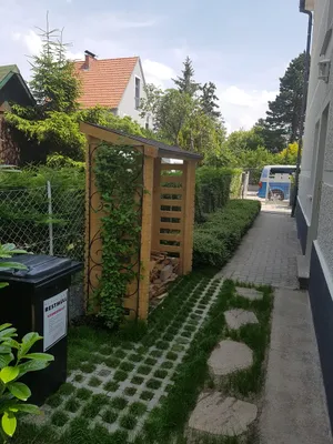 1-Zimmer-Wohnung mieten in Mödling – 27 m², € 607 – Bild 20 von 21