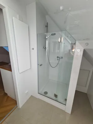 1-Zimmer-Wohnung mieten in Mödling – 27 m², € 607 – Bild 9 von 21
