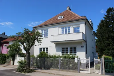 1-Zimmer-Wohnung mieten in Mödling – 27 m², € 607 – Bild 5 von 21