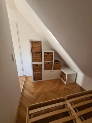 1-Zimmer-Wohnung mieten in Mödling – 27 m², € 607 – Bild 10 von 21