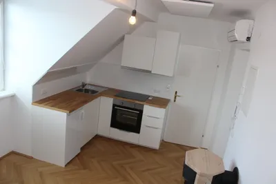 1-Zimmer-Wohnung mieten in Mödling – 27 m², € 607 – Bild 16 von 21