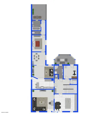 Haus kaufen in Kirchdorf an der Krems – 408,95 m², € 670.000 – Bild 29 von 30