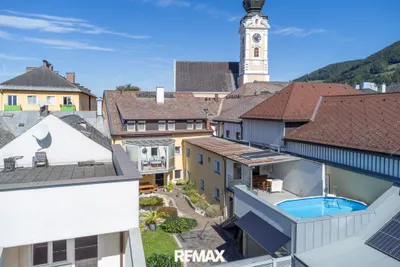 Haus kaufen in Kirchdorf an der Krems – 408,95 m², € 670.000 – Bild 2 von 30